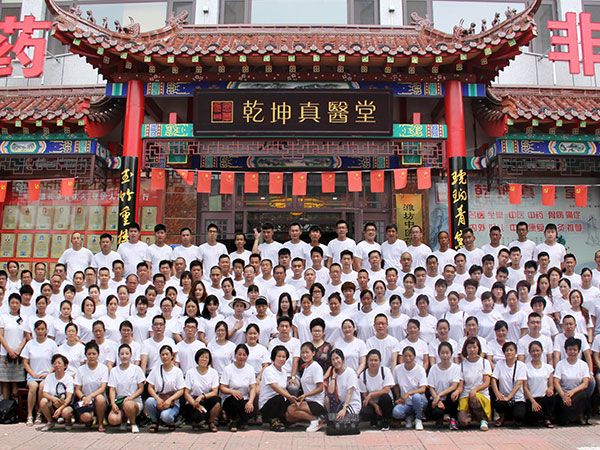 金掌传承学校2021年毕业留念