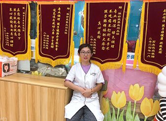 优 秀学员事例（潍坊坊子区刘伟峰）