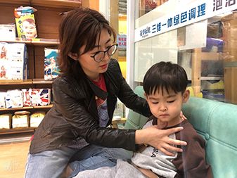 优 秀学员事例（潍坊坊子区刘伟峰）