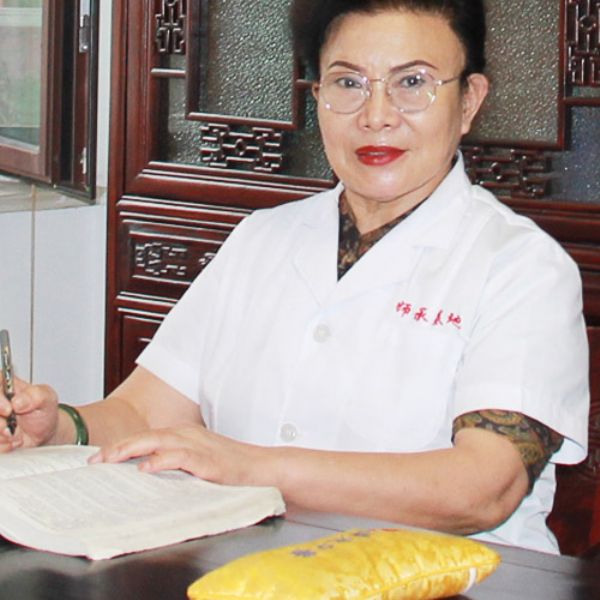 杨金花